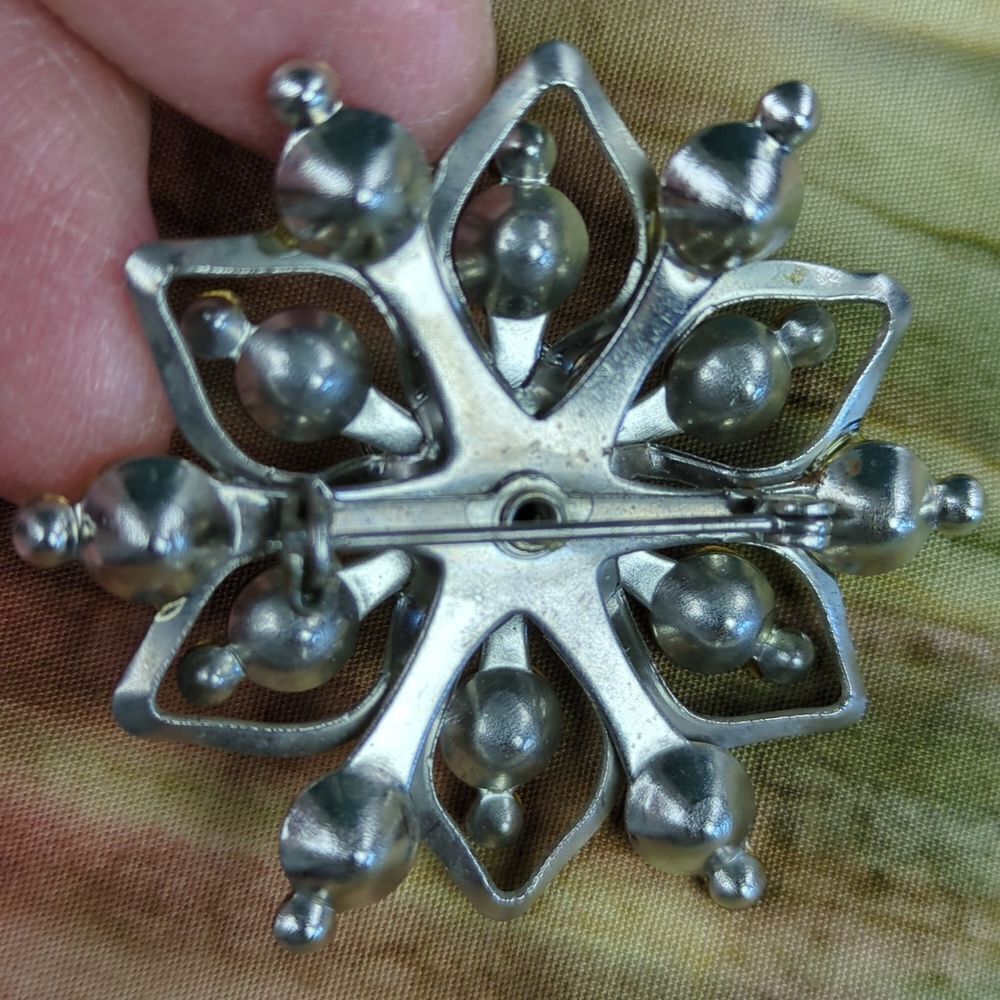 Vintage Brooch - Picture 4 of 5